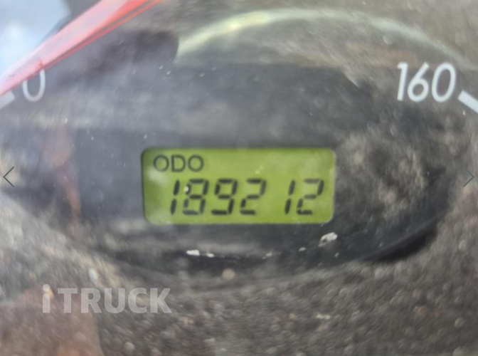 현대 이마이티 2.5톤 표준탑 슈퍼캡 10