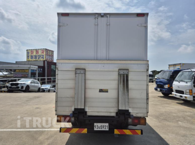 현대 이마이티 2.5톤 표준탑 슈퍼캡 7