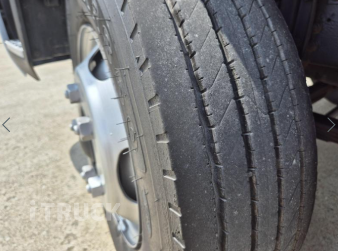 현대 이마이티 2.5톤 표준탑 슈퍼캡 13