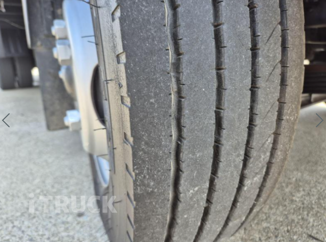 현대 이마이티 2.5톤 표준탑 슈퍼캡 11