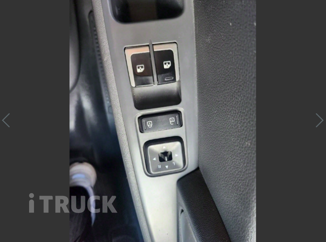 현대 올뉴마이티 3.5톤 냉동탑 13