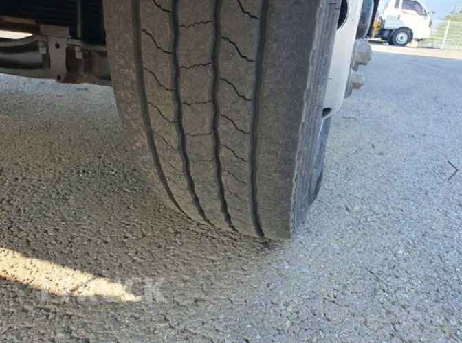 현대 올뉴마이티 3.5톤 냉동탑 17