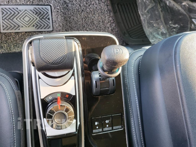 타타대우 더쎈 3.5톤 광폭 냉동탑 10