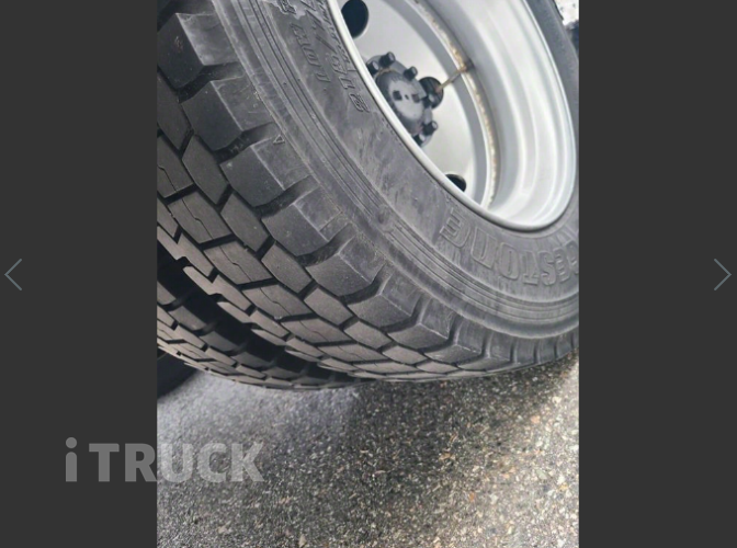 현대 올뉴마이티 3.5톤 광폭 냉동탑 14