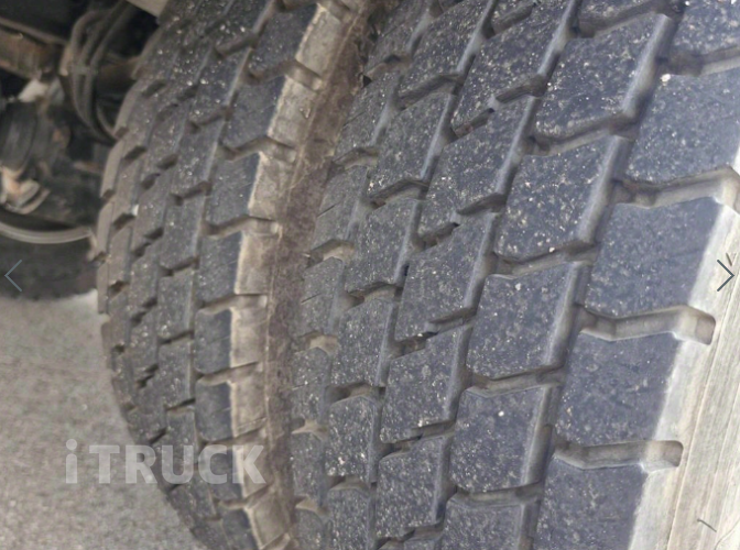 현대 올뉴마이티 3.5톤 냉동탑 10