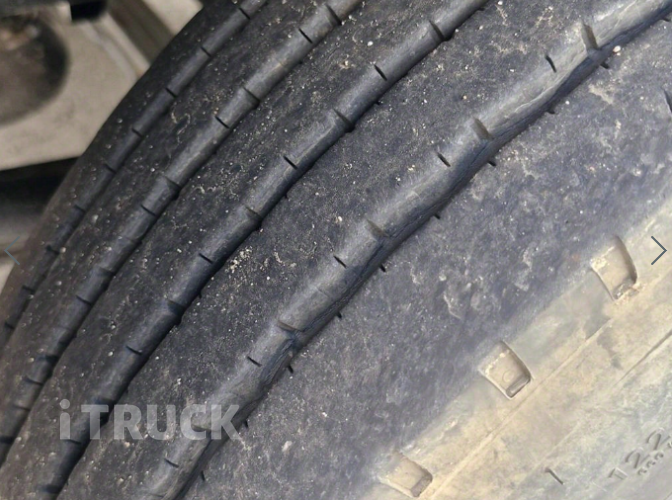 현대 올뉴마이티 3.5톤 냉동탑 9