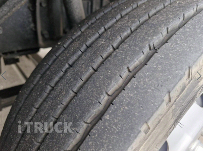 현대 올뉴마이티 3.5톤 냉동탑 11