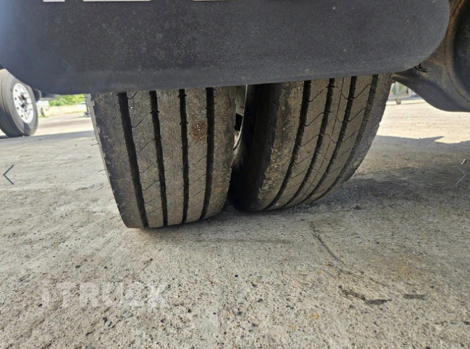 이스즈 엘프 3.5톤 냉동탑 12