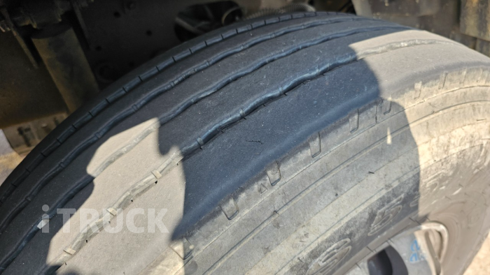 타타대우 프리마 고하중 420 후축 상승윙바디 16톤 오토 8