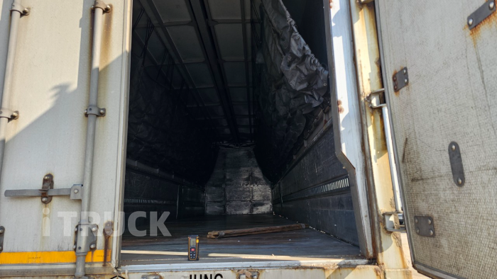 타타대우 프리마 고하중 420 후축 상승윙바디 16톤 오토 6