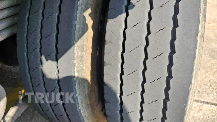 타타대우 프리마 고하중 420 후축 상승윙바디 16톤 오토 10