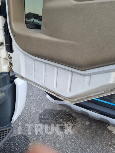 타타대우 노부스 280 후축 냉장윙 6.5톤 수동 3