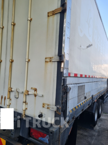 타타대우 노부스 280 후축 냉장윙 6.5톤 수동 6