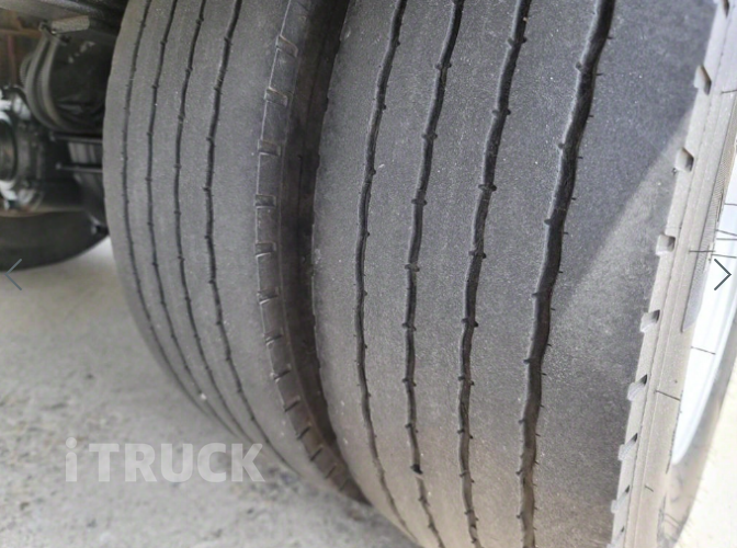 현대 올뉴마이티 3.5톤 냉동탑 17