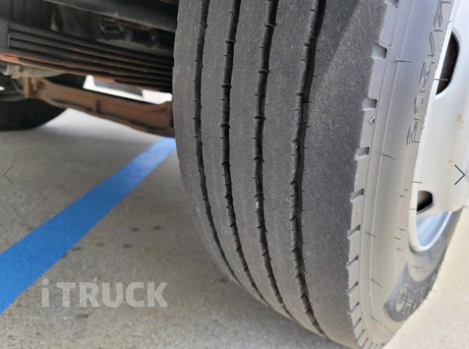 현대 올뉴마이티 3.5톤 냉동탑 16