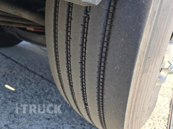 현대 파비스 325 후축 냉동탑 6.5톤 오토 17