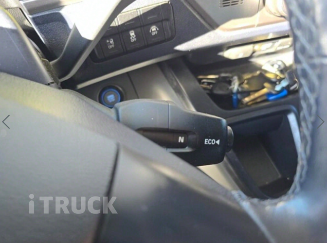 현대 파비스 325 후축 냉동탑 6.5톤 오토 13