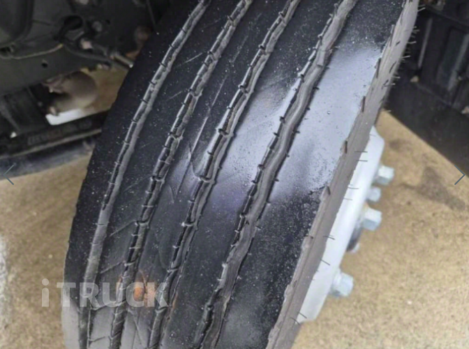 현대 올뉴마이티 2.5톤 냉동탑 19