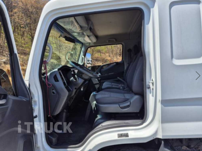 현대 올뉴마이티 3.5톤 냉동탑 7