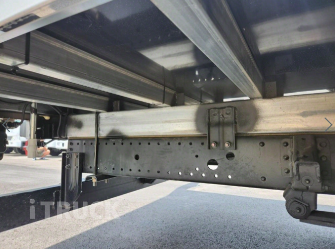 현대 올뉴마이티 3.5톤 냉동탑 11