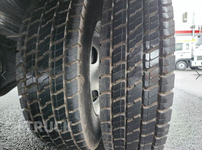 현대 올뉴마이티 3.5톤 냉동탑 19