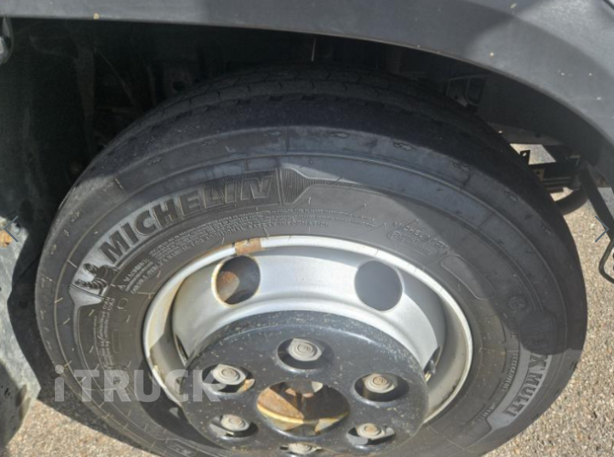 이스즈 엘프 3.5톤 냉동탑 15