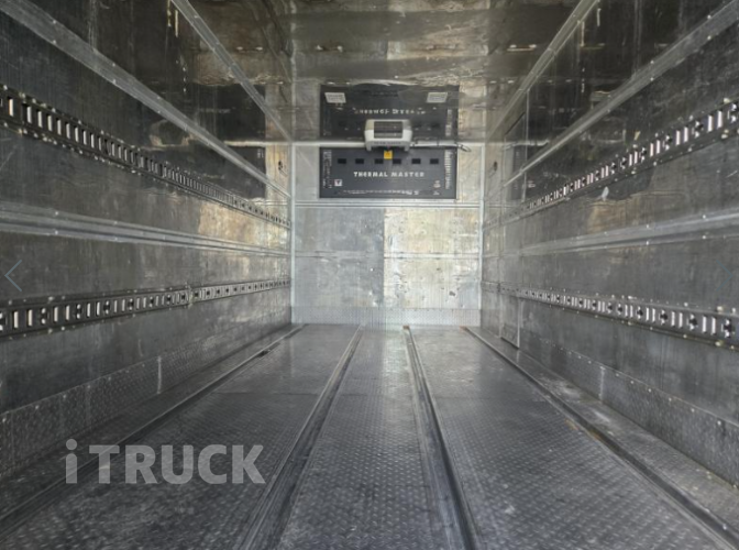 이스즈 엘프 3.5톤 냉동탑 8