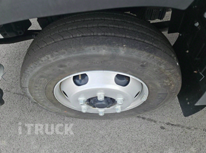 현대 올뉴마이티 3.5톤 냉동탑 17