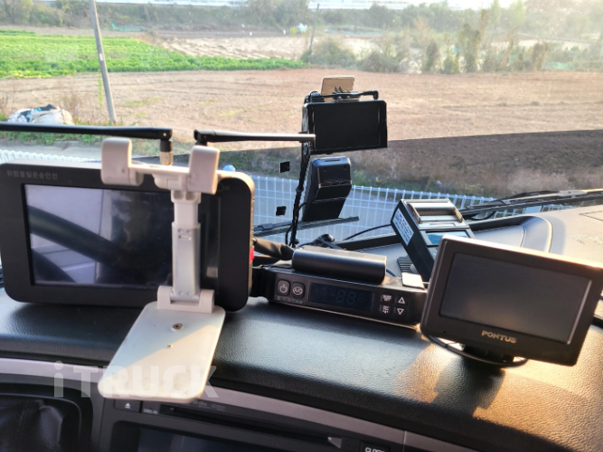 현대 엑시언트 430 후축 윙바디 17톤 오토 12