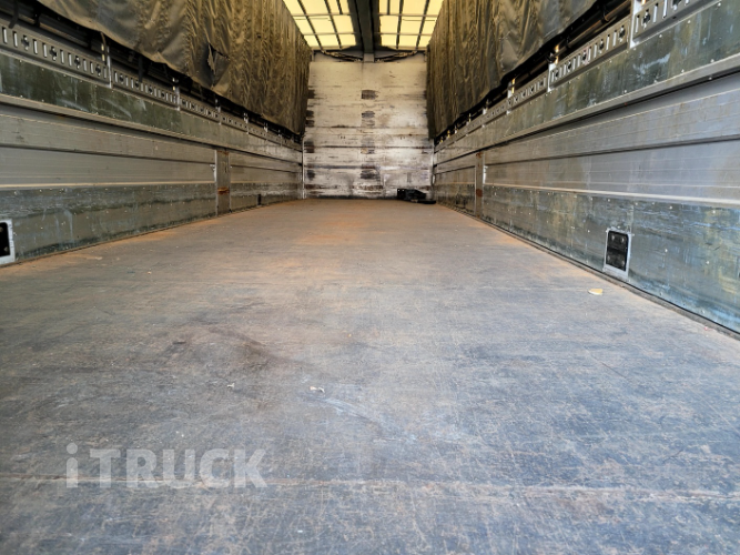 현대 엑시언트 430 후축 윙바디 17톤 오토 6