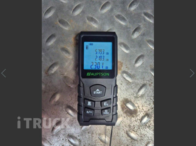 현대 올뉴마이티 3.5톤 광폭 냉동탑 10