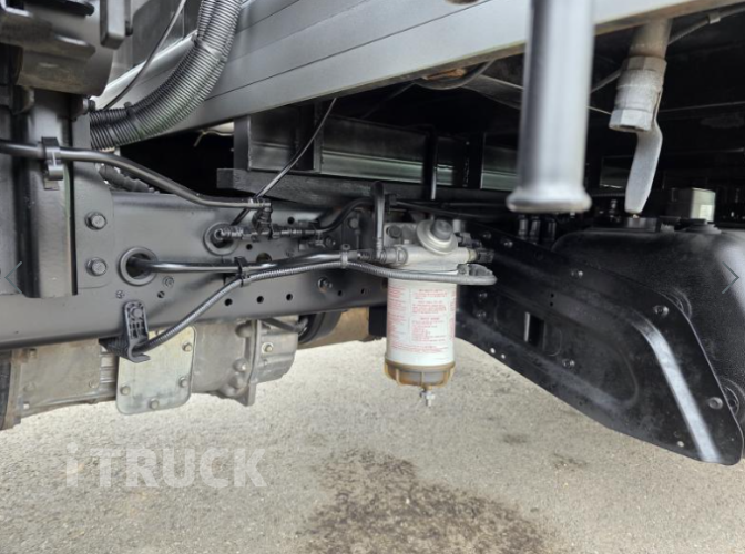 현대 올뉴마이티 3.5톤 냉동탑 11