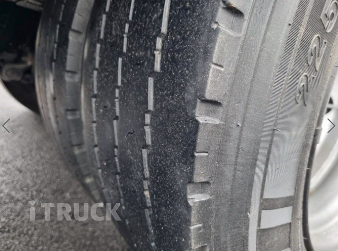 현대 이마이티 화물덤프 3.5톤 19