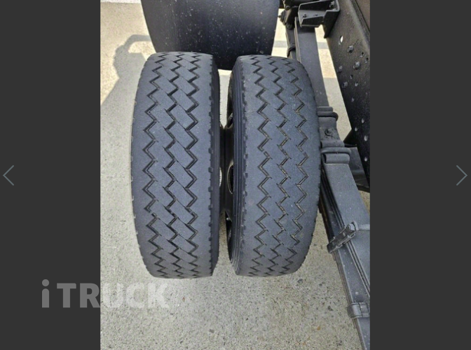 현대 마이티큐티 화물덤프 2.5톤 13