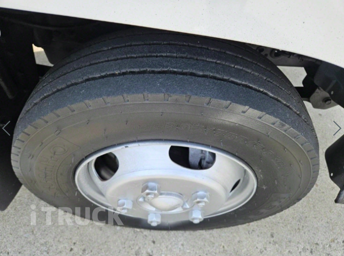 현대 마이티큐티 화물덤프 2.5톤 16