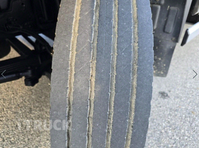 현대 이마이티 화물덤프 2.5톤 18