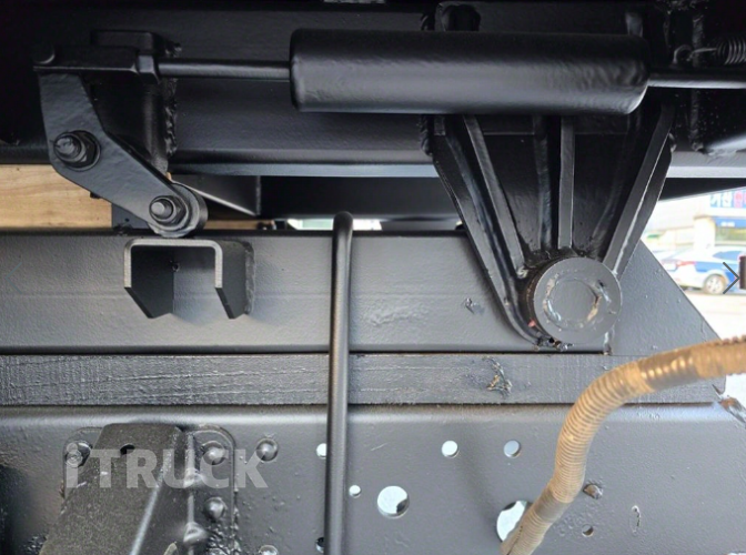 현대 이마이티 화물덤프 2.5톤 17