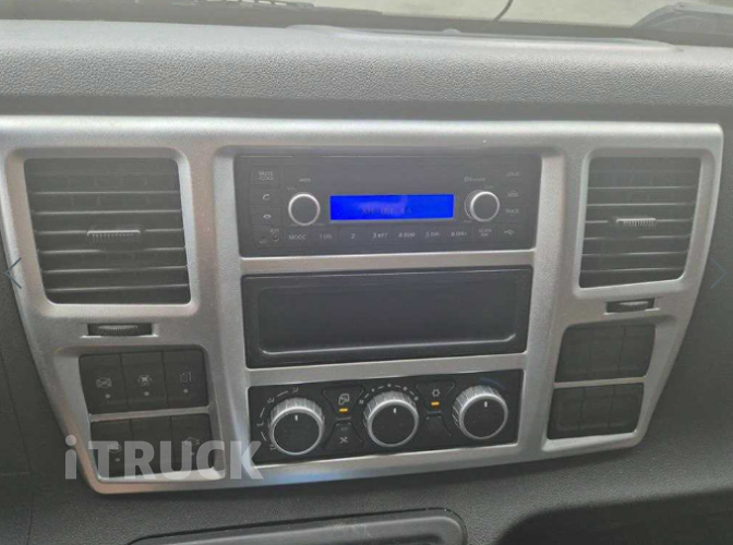 타타대우 더쎈 화물덤프 3.5톤 14