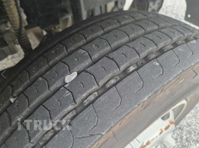 타타대우 더쎈 화물덤프 3.5톤 16