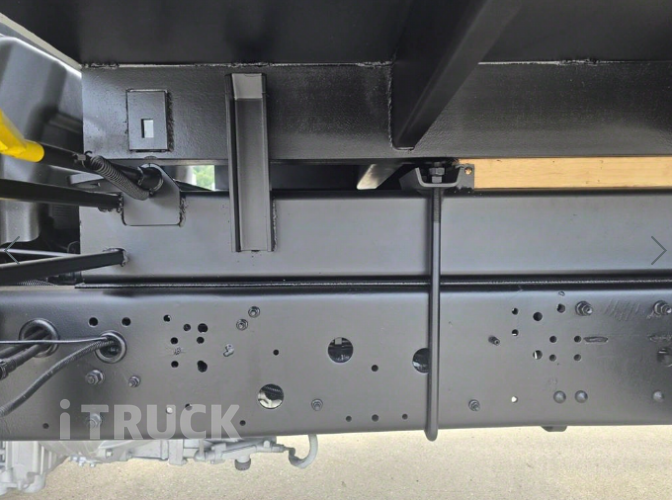 현대 메가트럭 화물덤프 5톤 15