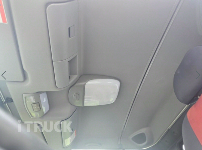 현대 메가트럭 화물덤프 5톤 17