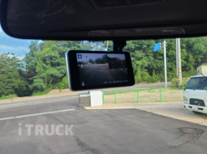 현대 어부바카 올뉴마이티 3.5톤 13