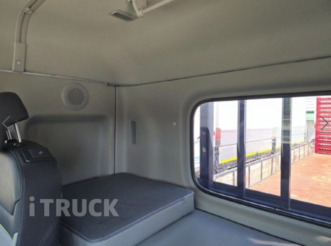 현대 어부바카 파비스 5톤 11