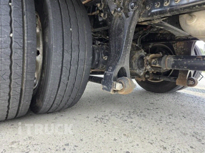 현대 어부바카 파비스 5톤 19