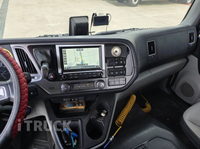 현대 어부바카 파비스 5톤 15