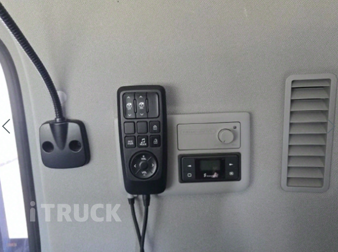 현대 어부바카 파비스 5톤 12