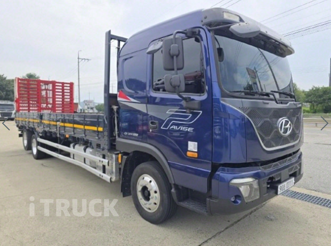 현대 어부바카 파비스 5톤 2