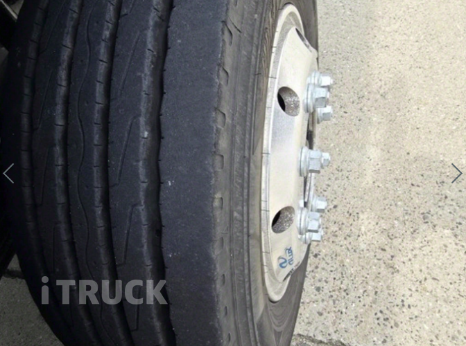 현대 어부바카 파비스 5톤 18