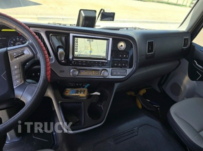 현대 어부바카 파비스 5톤 16