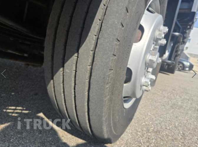 현대 어부바카 메가트럭 5톤 14